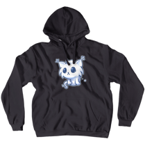JiaHailstorm RIP Hoodie (without text)