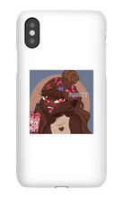 elfxsie iPhone Phone Cases