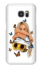 ggsbish Samsung Phone Cases