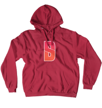 Smithdoggy Logo Hoodie