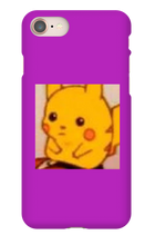 josethesauceman iPhone Phone Cases