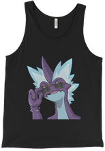Baby(Toxtricity) Tank Top