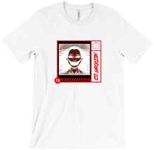 CSIHARRISON killer tshirt