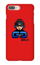 galdygala iPhone Phone Cases