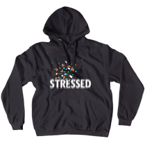 wicked_bitz Hoodies (No-Zip/Pullover)