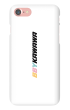 sportmode kawawa iphone case