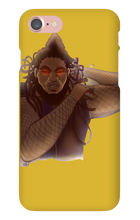 Quest The Shinobi iPhone Phone Cases