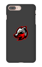 Razers Logo iPhone Cases