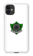 owgcharleston iPhone Phone Cases