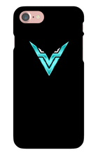 viigen iPhone Phone Cases