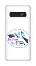 STAR FLY - Samsung Phone Cases