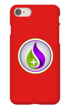 dhardingsea iPhone Phone Cases