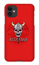 La coque iphone logo
