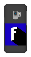 footcand Samsung Phone Cases