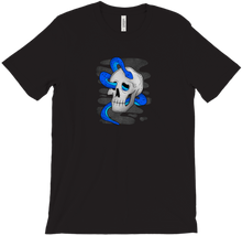 Blue snake T-Shirt