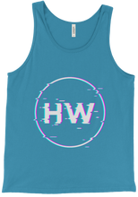 HermannWho Tank Top