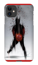 Chadmattbolttv iPhone Case