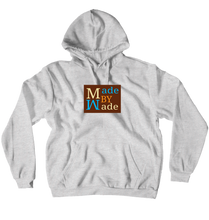 wadester55 Hoodies (No-Zip/Pullover)