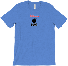 This Strawberry Bomb T-Shirts