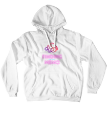 finding_memo_ Hoodies (No-Zip/Pullover)