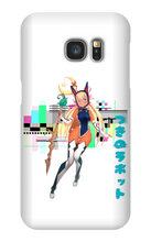 Samsung Glitch