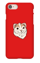koldobika iPhone Phone Cases