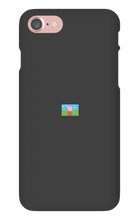 m1trx iPhone Phone Cases