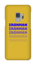 pgop Samsung Phone Cases