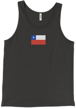CHILE Tank Top