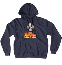 THoP Hoodie - No Zipper - No Sunglasses