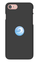 BAEsports - Blue Logo Case (Streamelelemts)