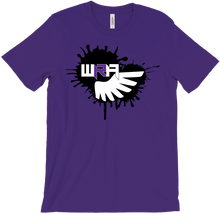WithRecklessAbandon T-Shirt
