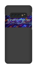 superslotheroes Samsung Phone Cases