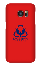 eaglepaw1 Samsung Phone Cases