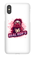Toxic Squad iPhone Phone Cases