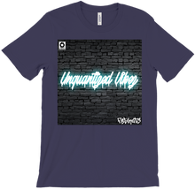 Unquantized Vibez T-Shirts