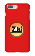 Case de iphone