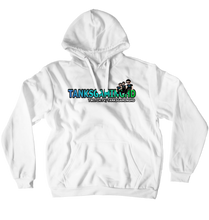 Hoodies (No-Zip/Pullover) twitch tanksgaminghd