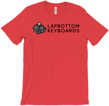 lapbottom T-Shirts