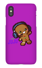 Gingy IPhone Case