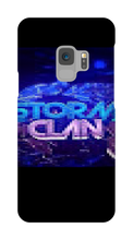 stormclan Samsung Phone Cases