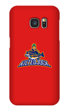 kiltedjock Samsung Phone Cases