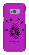 sn1pe Samsung Phone Cases