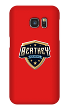 Shield Samsung Phone Case