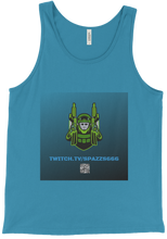 spazzs666 Tank Top