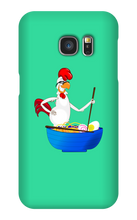 Samsung Phone Case #NoodleSWAG