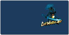 lootmasteradz XXL Gaming Mousepad