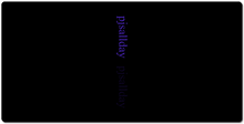 pjsallday XXL Gaming Mousepad