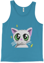 wreckless101 Tank Top