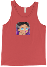 nakianiteshade Tank Top